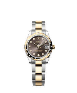Rolex Datejust 31  31 mm  Oystersteel 278343rbr-0021