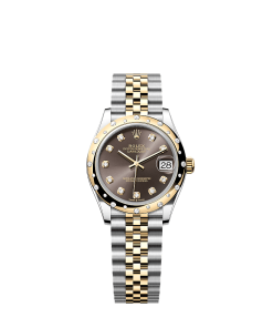 Rolex Datejust 31  31 mm  Oystersteel 278343rbr-0022