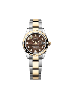 Rolex Datejust 31  31 mm  Oystersteel 278343rbr-0023