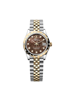 Rolex Datejust 31  31 mm  Oystersteel 278343rbr-0024