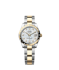 Rolex Datejust 31  31 mm  Oystersteel 278343rbr-0027