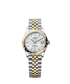 Rolex Datejust 31  31 mm  Oystersteel 278343rbr-0028