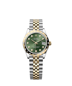 Rolex Datejust 31  31 mm  Oystersteel 278343rbr-0030