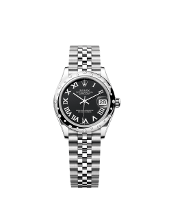 Rolex Datejust 31  31 mm  Oystersteel 278344rbr-0002