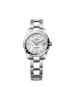 Rolex Datejust 31  31 mm  Oystersteel 278344rbr-0005