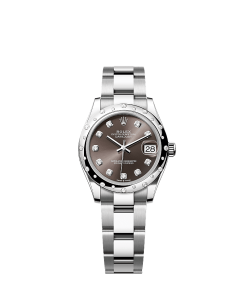 Rolex Datejust 31  31 mm  Oystersteel 278344rbr-0007