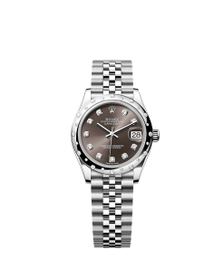 Rolex Datejust 31  31 mm  Oystersteel 278344rbr-0008