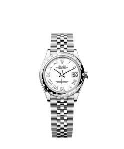 Rolex Datejust 31  31 mm  Oystersteel 278344rbr-0012