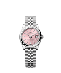 Rolex Datejust 31  31 mm  Oystersteel 278344rbr-0016