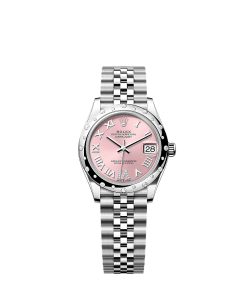 Rolex Datejust 31  31 mm  Oystersteel 278344rbr-0026