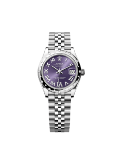 Rolex Datejust 31  31 mm  Oystersteel 278344rbr-0028