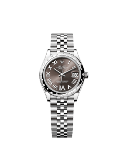 Rolex Datejust 31  31 mm  Oystersteel 278344rbr-0030