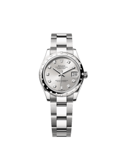 Rolex Datejust 31  31 mm  Oystersteel 278344rbr-0031
