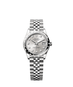 Rolex Datejust 31  31 mm  Oystersteel 278344rbr-0032