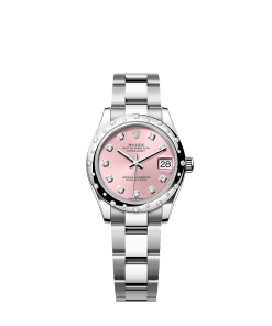 Rolex Datejust 31  31 mm  Oystersteel 278344rbr-0033