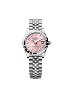 Rolex Datejust 31  31 mm  Oystersteel 278344rbr-0034