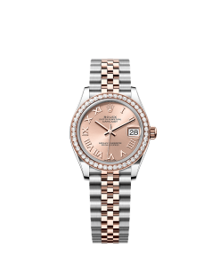 Rolex Datejust 31  31 mm  Oystersteel 278381rbr-0002