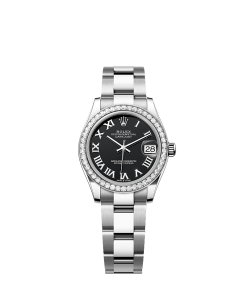 Rolex Datejust 31  31 mm  Oystersteel 278384rbr-0001