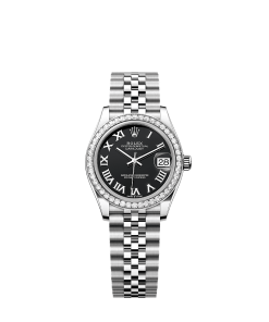 Rolex Datejust 31  31 mm  Oystersteel 278384rbr-0002