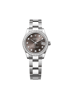 Rolex Datejust 31  31 mm  Oystersteel 278384rbr-0009