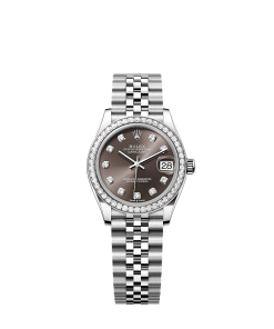 Rolex Datejust 31  31 mm  Oystersteel 278384rbr-0010