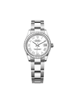 Rolex Datejust 31  31 mm  Oystersteel 278384rbr-0013