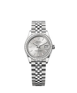 Rolex Datejust 31  31 mm  Oystersteel 278384rbr-0016