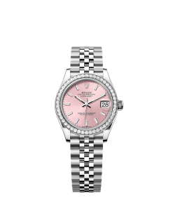 Rolex Datejust 31  31 mm  Oystersteel 278384rbr-0018
