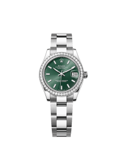 Rolex Datejust 31  31 mm  Oystersteel 278384rbr-0021
