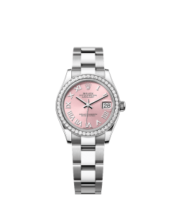 Rolex Datejust 31  31 mm  Oystersteel 278384rbr-0023