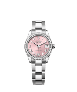 Rolex Datejust 31  31 mm  Oystersteel 278384rbr-0027