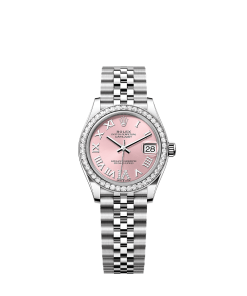 Rolex Datejust 31  31 mm  Oystersteel 278384rbr-0028