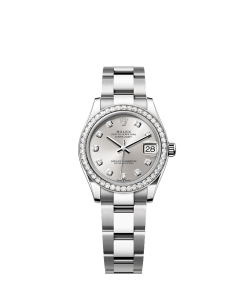 Rolex Datejust 31  31 mm  Oystersteel 278384rbr-0033