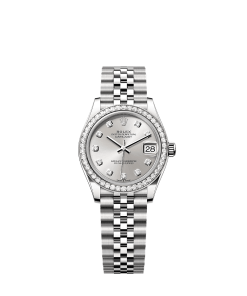 Rolex Datejust 31  31 mm  Oystersteel 278384rbr-0034