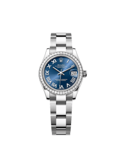 Rolex Datejust 31  31 mm  Oystersteel 278384rbr-0038
