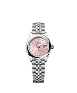 Rolex Lady-Datejust  28 mm  Oystersteel 279160-0001