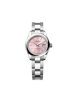 Rolex Lady-Datejust  28 mm  Oystersteel 279160-0002
