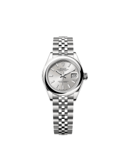 Rolex Lady-Datejust  28 mm  Oystersteel 279160-0005