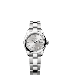 Rolex Lady-Datejust  28 mm  Oystersteel 279160-0006