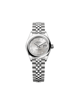 Rolex Lady-Datejust  28 mm  Oystersteel 279160-0007