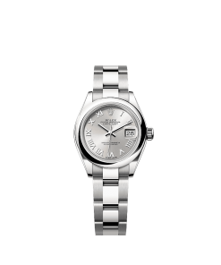 Rolex Lady-Datejust  28 mm  Oystersteel 279160-0008