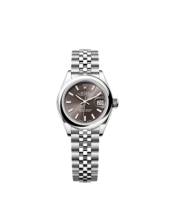 Rolex Lady-Datejust  28 mm  Oystersteel 279160-0009