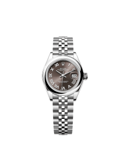 Rolex Lady-Datejust  28 mm  Oystersteel 279160-0011