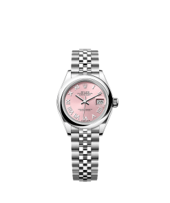Rolex Lady-Datejust  28 mm  Oystersteel 279160-0013