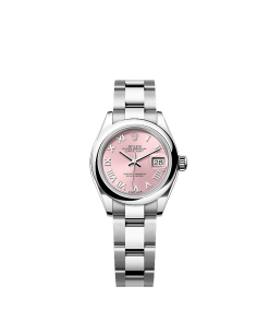 Rolex Lady-Datejust  28 mm  Oystersteel 279160-0014