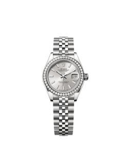 Rolex Lady-Datejust  28 mm  Oystersteel 279384rbr-0007