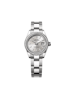Rolex Lady-Datejust  28 mm  Oystersteel 279384rbr-0008