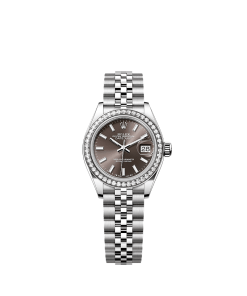 Rolex Lady-Datejust  28 mm  Oystersteel 279384rbr-0013