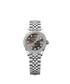 Rolex Lady-Datejust  28 mm  Oystersteel 279384rbr-0017