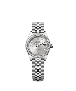 Rolex Lady-Datejust  28 mm  Oystersteel 279384rbr-0021